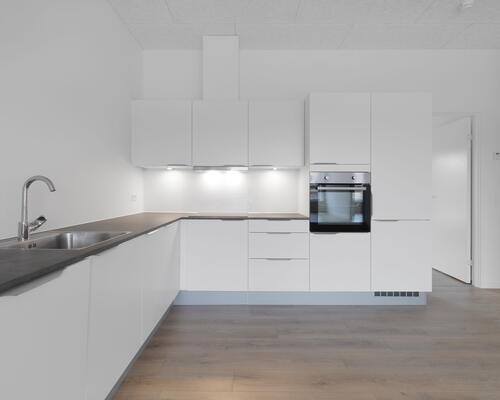 3 værelses hus i Børkop