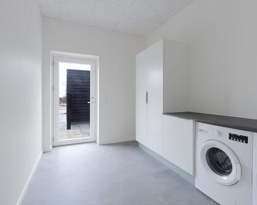 3 værelses hus i Børkop