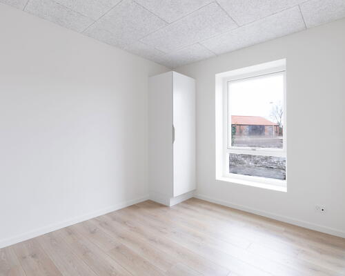 3 værelses hus i Børkop