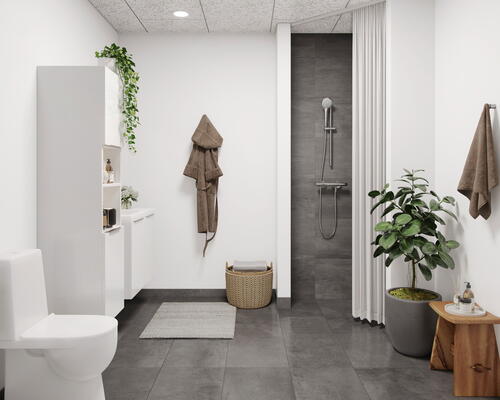 3 værelses hus i Børkop