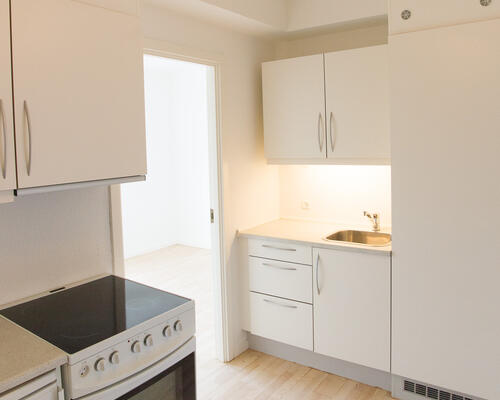 2 værelses lejlighed i Aalborg