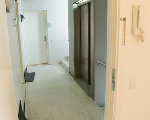 2 værelses lejlighed i Aalborg