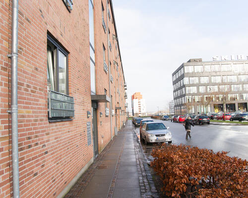 2 værelses lejlighed i Aalborg