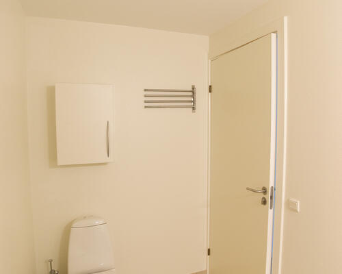 2 værelses lejlighed i Aalborg