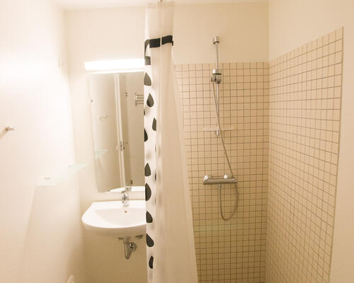 2 værelses lejlighed i Aalborg