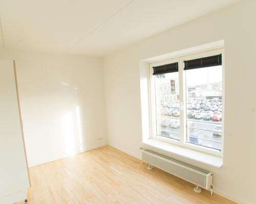 2 værelses lejlighed i Aalborg