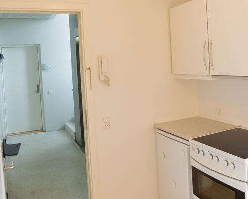 2 værelses lejlighed i Aalborg