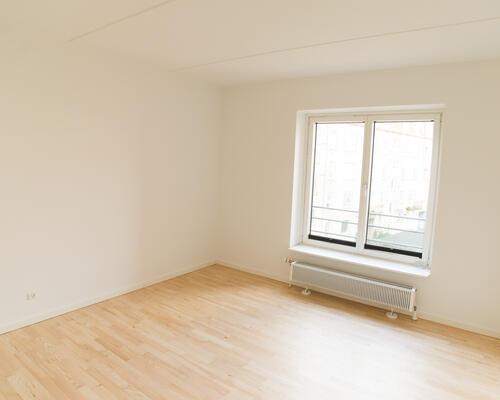 2 værelses lejlighed i Aalborg