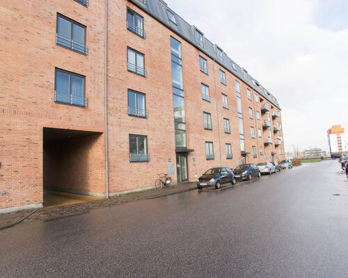 2 værelses lejlighed i Aalborg