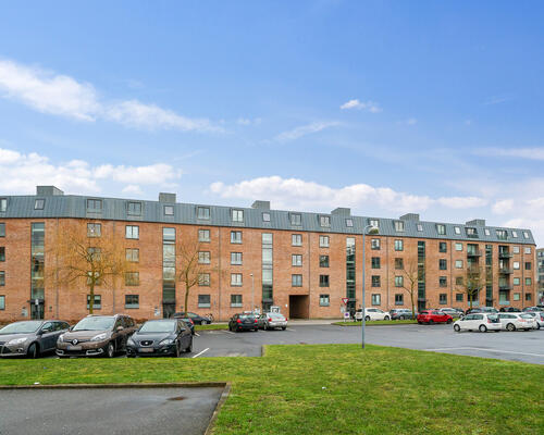 2 værelses lejlighed i Aalborg