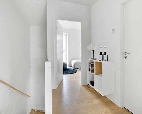 3 værelses lejlighed i Aalborg SV