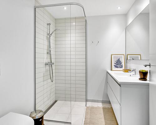 3 værelses lejlighed i Aalborg SV