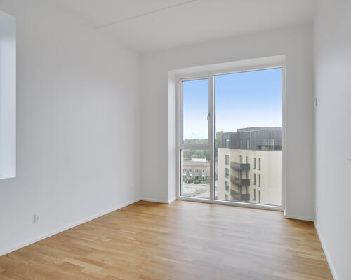 3 værelses lejlighed i Rødovre