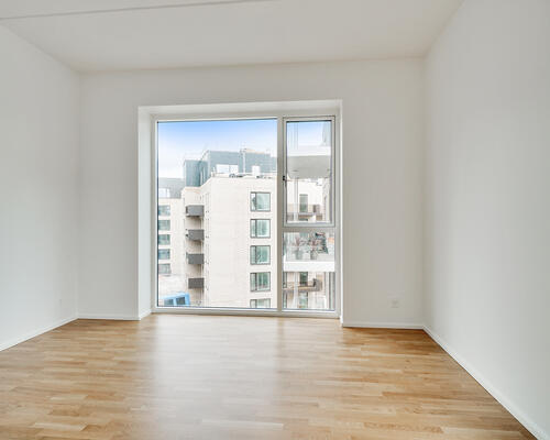 3 værelses lejlighed i Rødovre