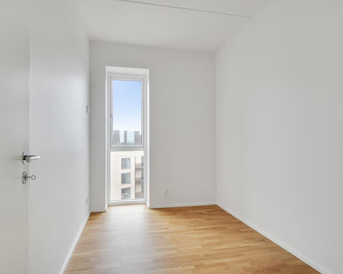 3 værelses lejlighed i Rødovre