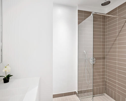 2 værelses lejlighed i Rødovre