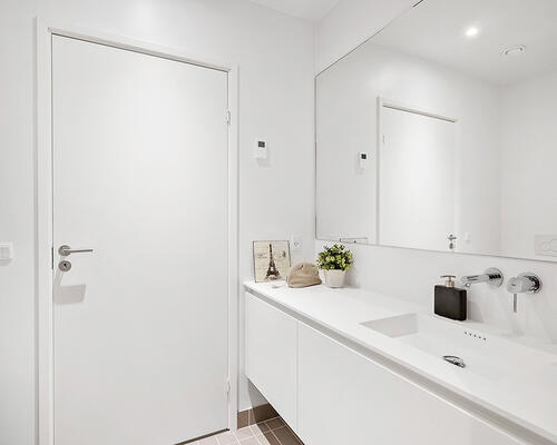 2 værelses lejlighed i Rødovre