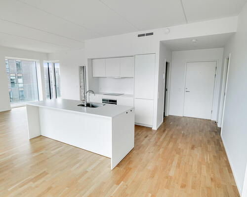 2 værelses lejlighed i Rødovre