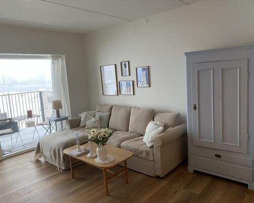 2 værelses lejlighed i Nørresundby