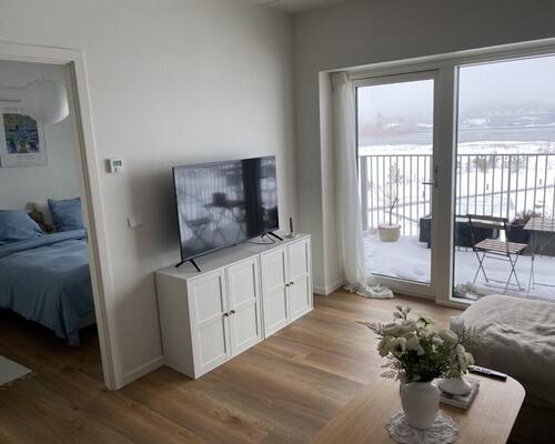 2 værelses lejlighed i Nørresundby