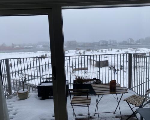 2 værelses lejlighed i Nørresundby