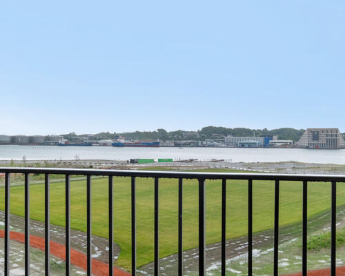 2 værelses lejlighed i Nørresundby