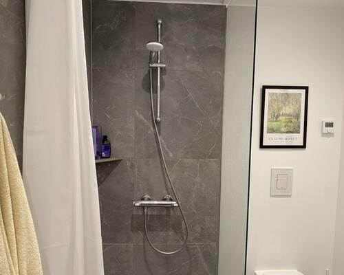 2 værelses lejlighed i Nørresundby