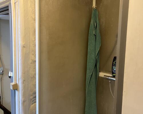 Fin lille lejlighed i centrum