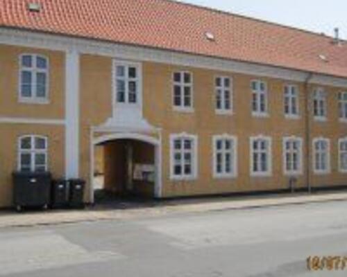 2-værelses lejlighed på Nørregade i Assens