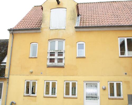 2-værelses lejlighed på Nørregade i Assens