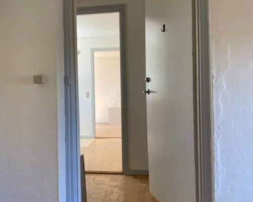 2-værelses lejlighed på Nørregade i Assens