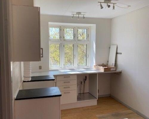 2-værelses lejlighed på Nørregade i Assens