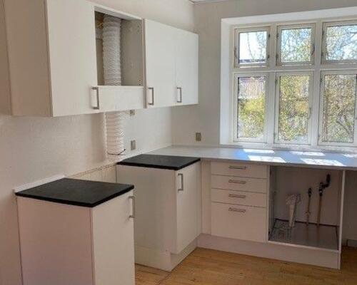 2-værelses lejlighed på Nørregade i Assens