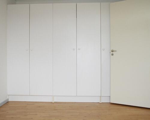 2-værelses lejlighed på Nørregade i Assens