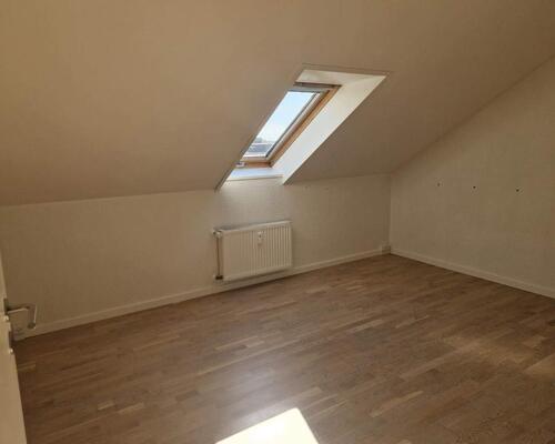 Lækker lejlighed i Tylstrup