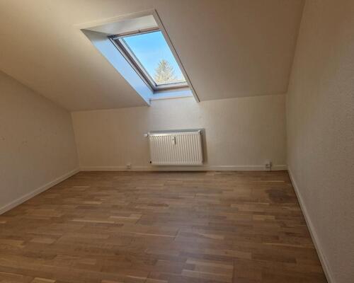 Lækker lejlighed i Tylstrup