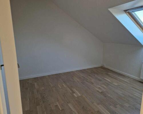 Lækker lejlighed i Tylstrup