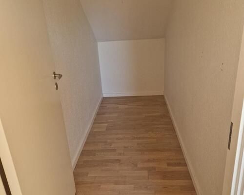 Lækker lejlighed i Tylstrup