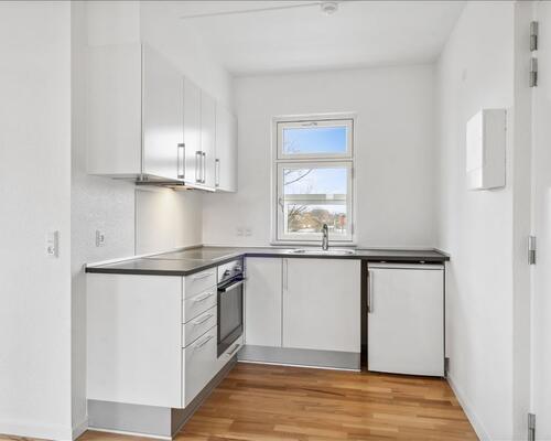 2 værelses lejlighed i Odense C