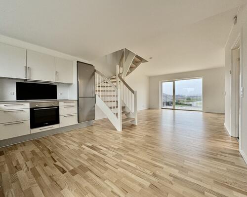 5 værelses lejlighed i Odense S