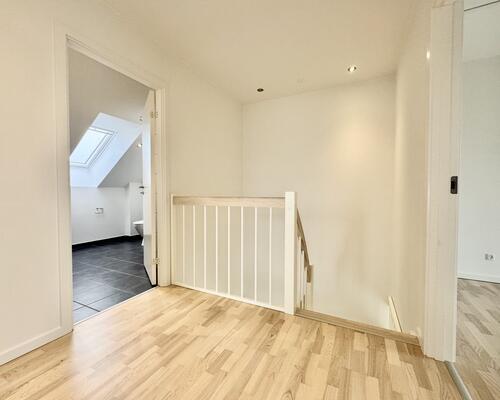 5 værelses lejlighed i Odense S