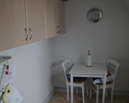 Nyrenovert Lejlighed Haderslev