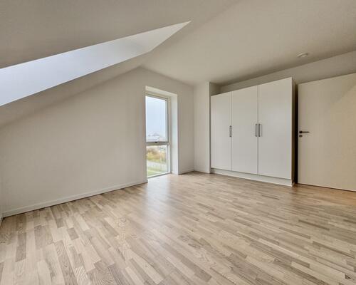 5 værelses lejlighed i Odense S