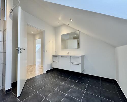 5 værelses lejlighed i Odense S