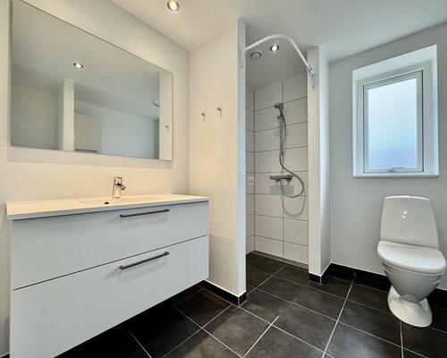 5 værelses lejlighed i Odense S