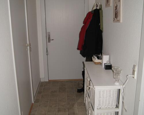 Nyrenovert Lejlighed Haderslev