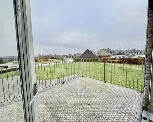 5 værelses lejlighed i Odense S