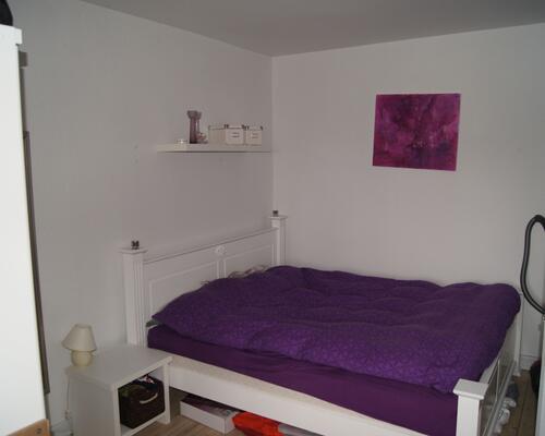 Nyrenovert Lejlighed Haderslev