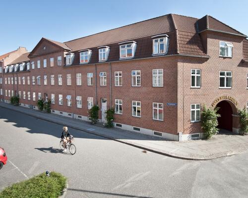 3 værelses lejlighed i Aalborg