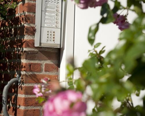 3 værelses lejlighed i Aalborg